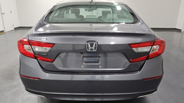 Honda Accord  2019