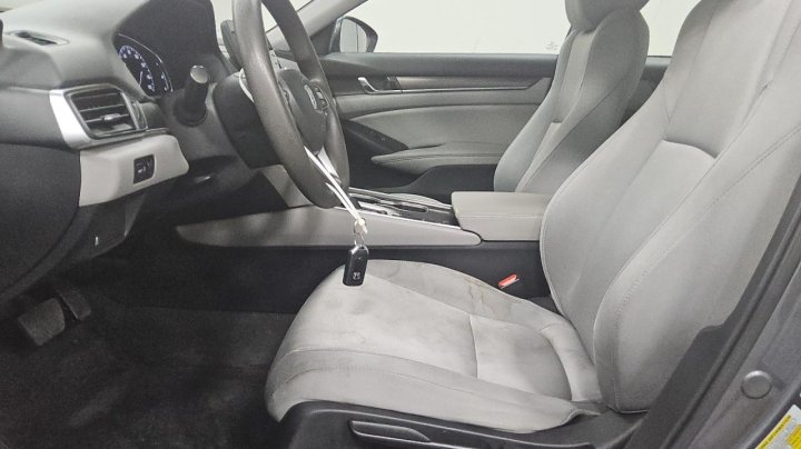 Honda Accord  2019