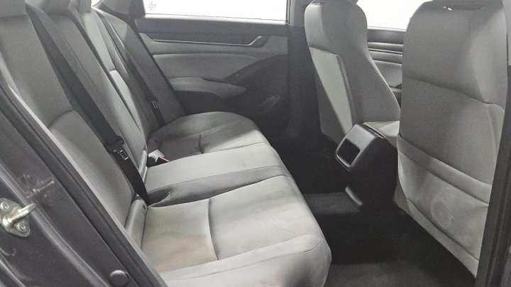 Honda Accord  2019
