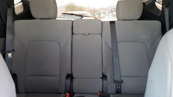 Hyundai SANTA FE SPORT  2018
