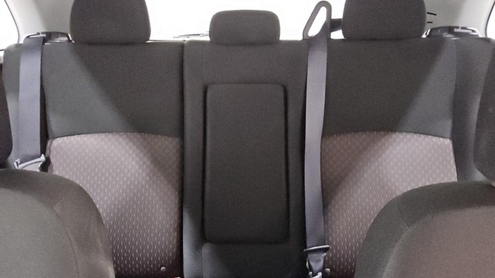 Mitsubishi OUTLANDER SPORT  2019