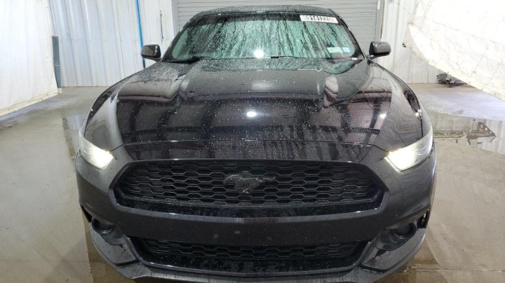 Ford MUSTANG  2016
