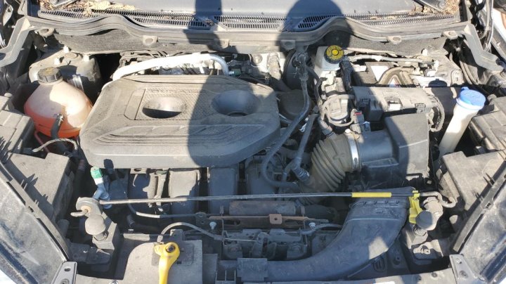 Ford ECOSPORT  2018