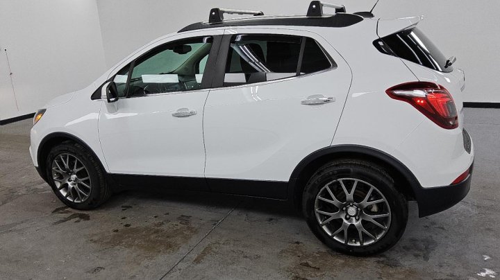 Buick Encore  2019