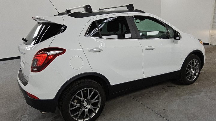 Buick Encore  2019