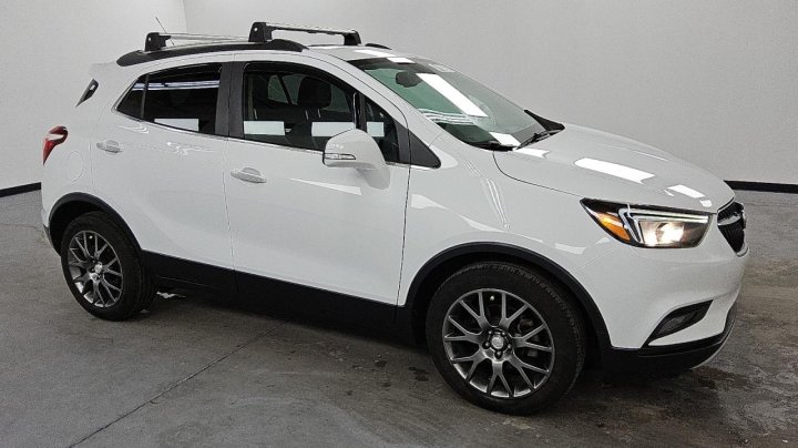 Buick Encore  2019