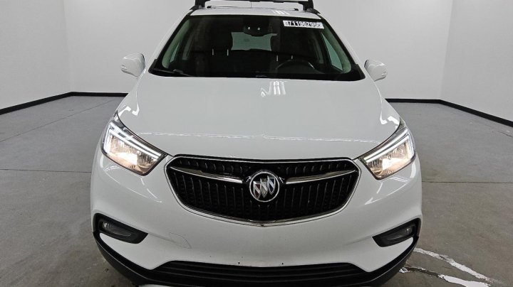 Buick Encore  2019