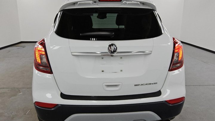 Buick Encore  2019