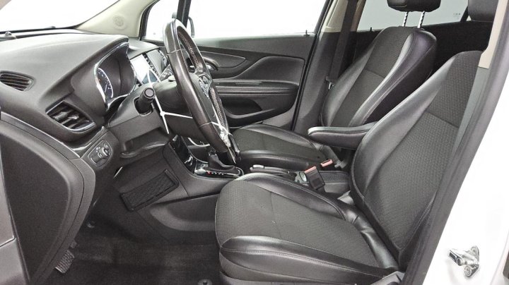Buick Encore  2019