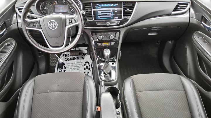 Buick Encore  2019