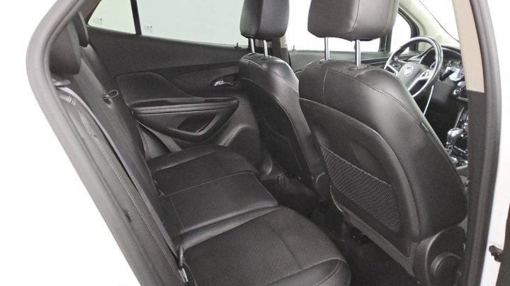 Buick Encore  2019