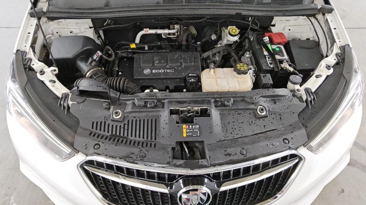Buick Encore  2019