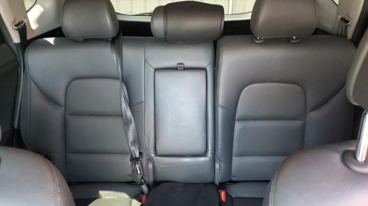 Hyundai Tucson  2017