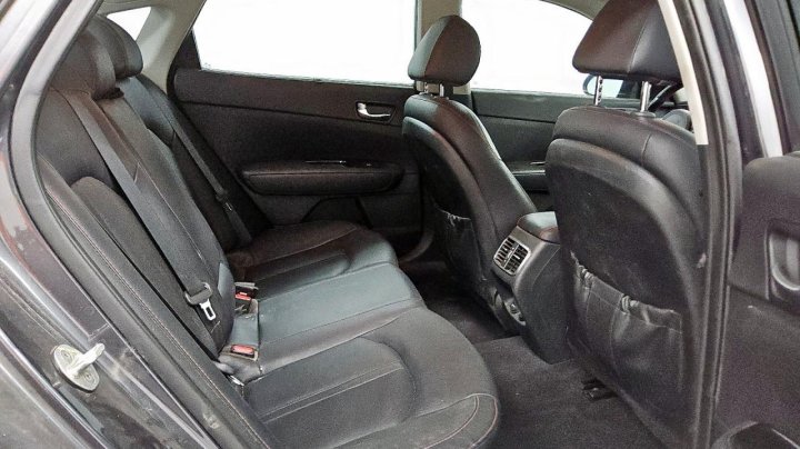 KIA Optima  2016