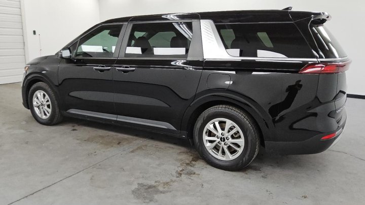 KIA CARNIVAL  2022