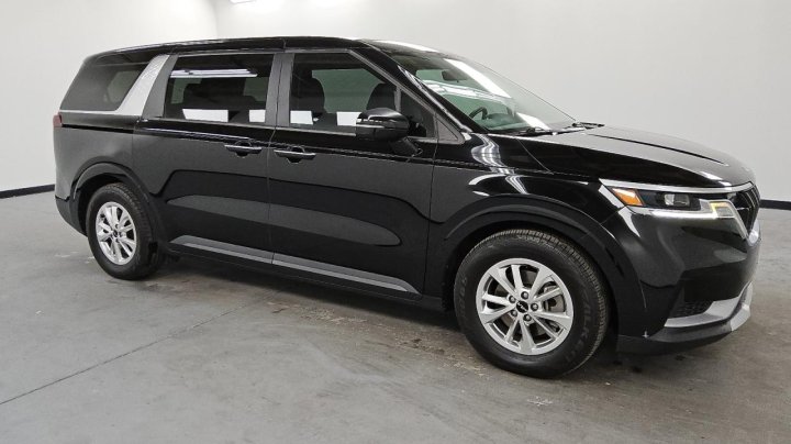 KIA CARNIVAL  2022