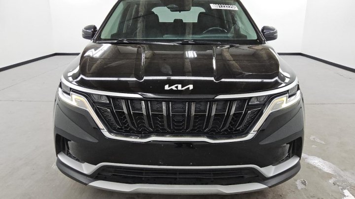 KIA CARNIVAL  2022