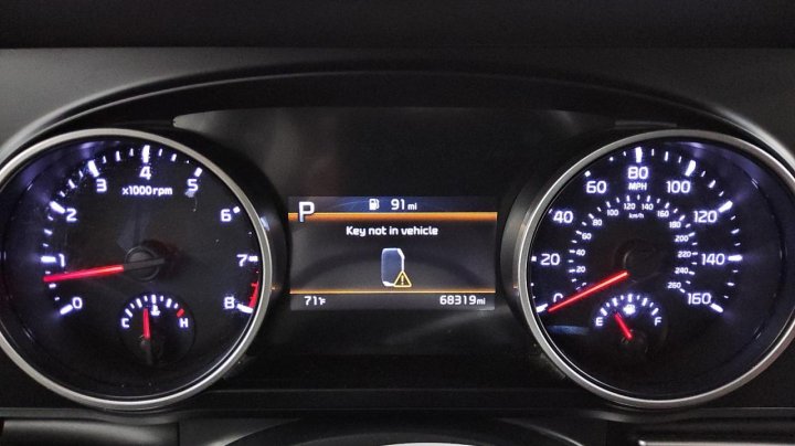 KIA CARNIVAL  2022