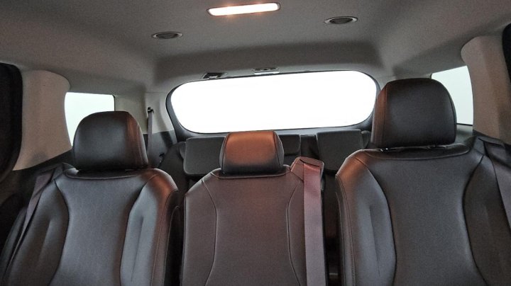 KIA CARNIVAL  2022