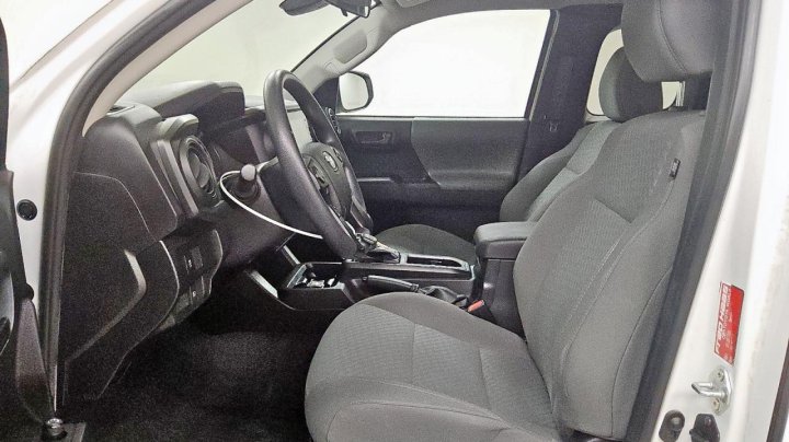 Toyota TACOMA  2021