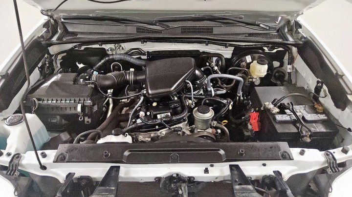 Toyota TACOMA  2021