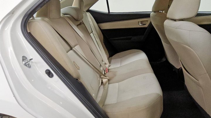 Toyota Corolla  2016