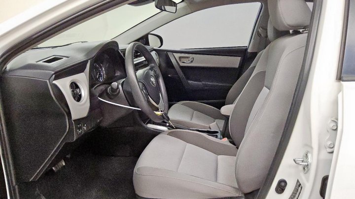 Toyota Corolla  2018