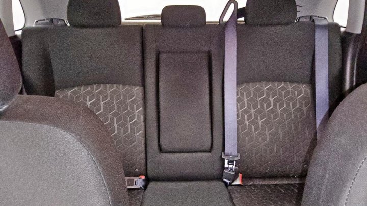 Mitsubishi OUTLANDER SPORT  2023