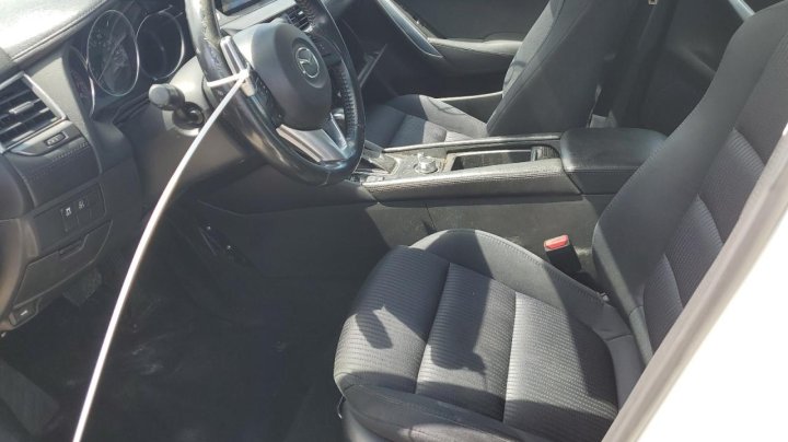 Mazda 6  2016