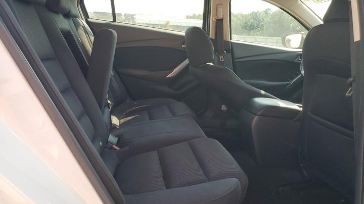 Mazda 6  2016