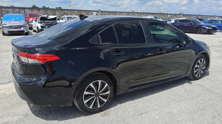 Toyota Corolla  2024