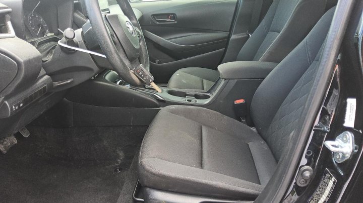 Toyota Corolla  2024