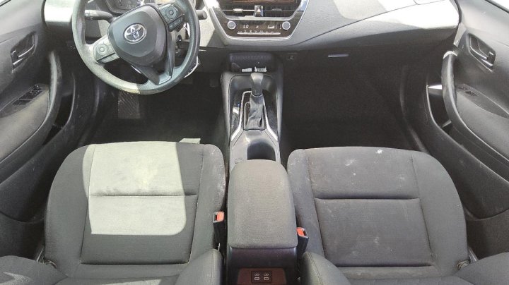 Toyota Corolla  2024
