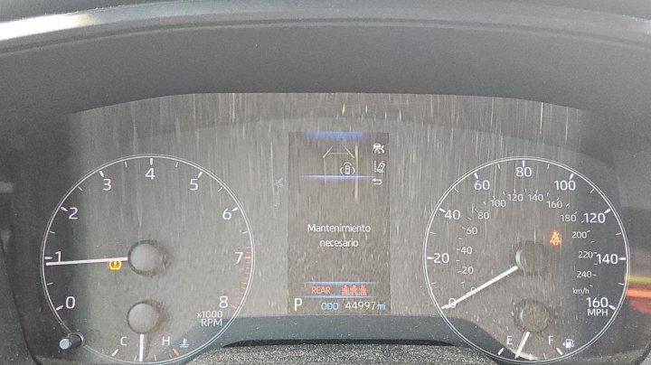 Toyota Corolla  2024