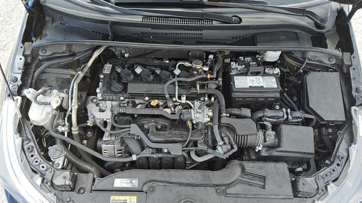 Toyota Corolla  2024