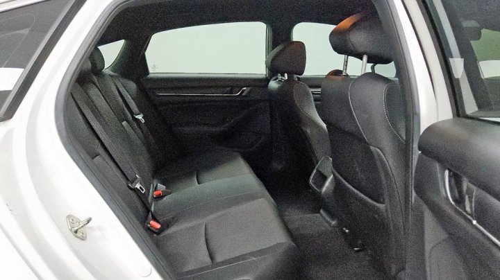 Honda Accord  2019
