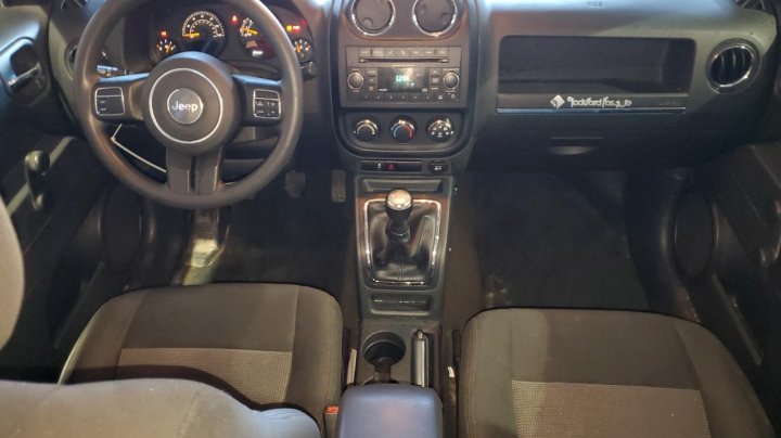 JEEP Patriot  2017