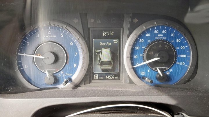 Toyota SIENNA  2020