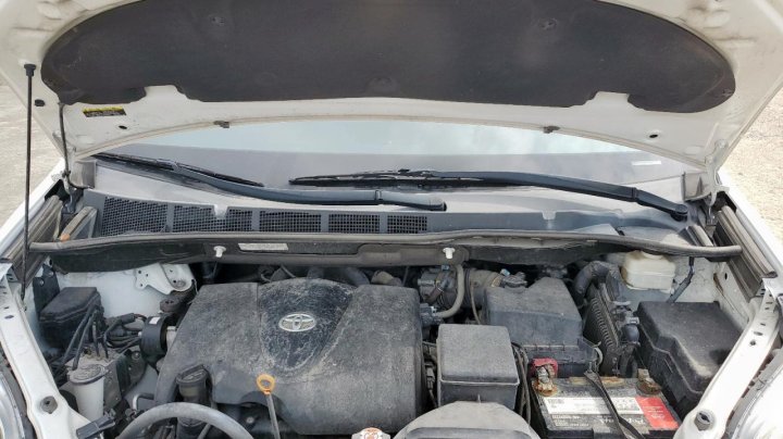 Toyota SIENNA  2020