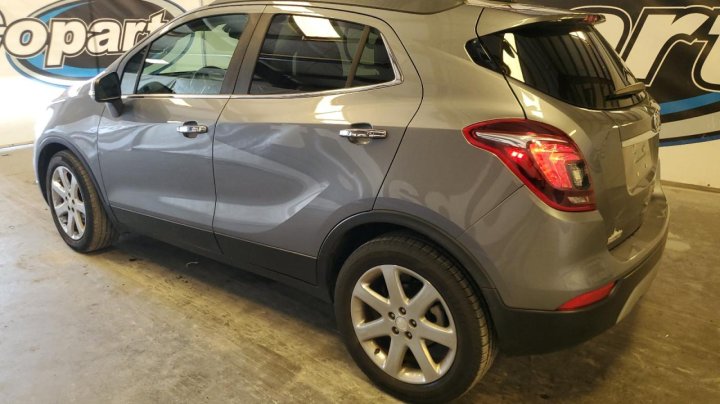 Buick Encore  2019