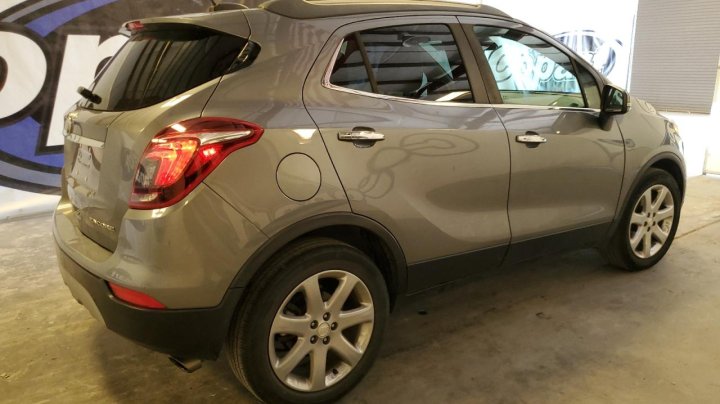 Buick Encore  2019
