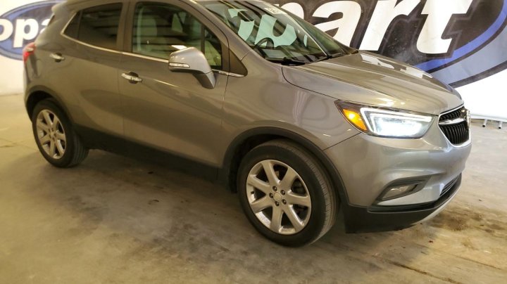 Buick Encore  2019