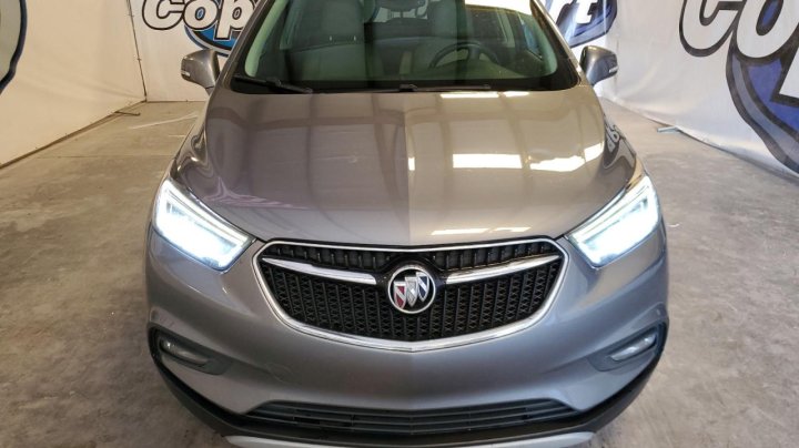 Buick Encore  2019