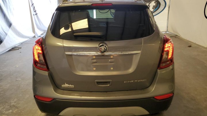 Buick Encore  2019