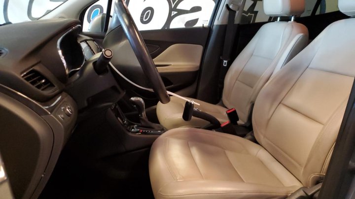 Buick Encore  2019