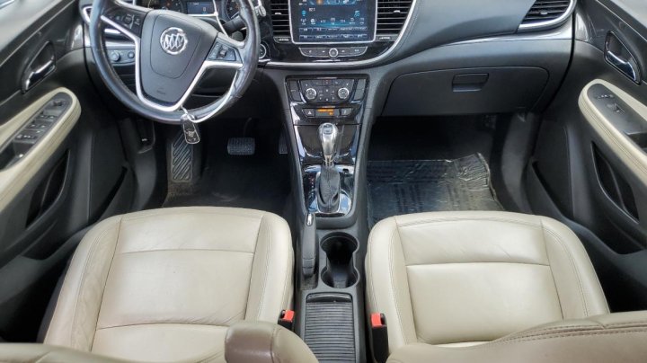 Buick Encore  2019