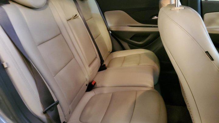 Buick Encore  2019