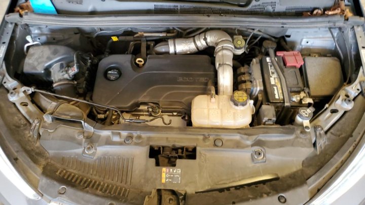 Buick Encore  2019