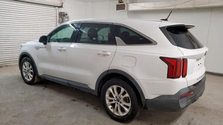 KIA Sorento  2021