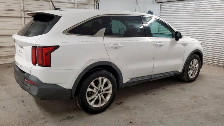 KIA Sorento  2021
